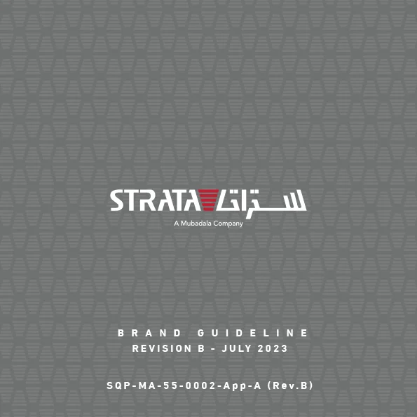 Strata’s Fact Sheet