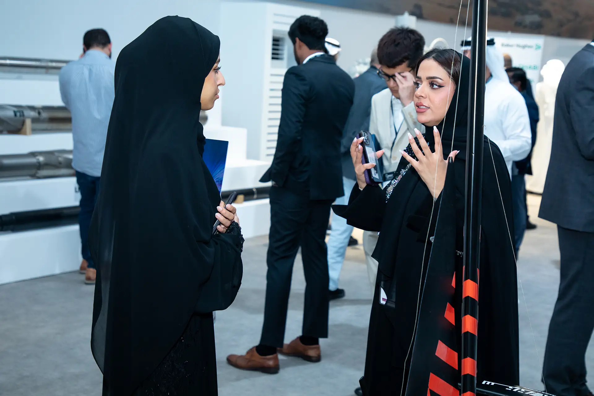 Make It In The Emirates Forum 2024